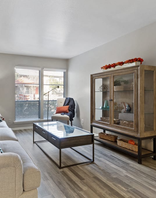 The Colony Apartments in Universal City, TX